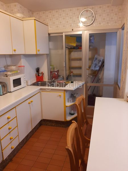 Foto cecaaeda-557b-4641-8e2e-2f59f67ccf95. Appartamento in rúa de frei rosendo salvado 43 in Santiago de Compostela