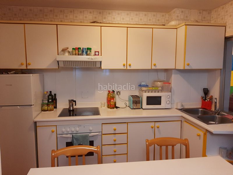 Foto e36e32c5-77f0-46a8-9346-2bca146e50fa. Appartamento in rúa de frei rosendo salvado 43 in Santiago de Compostela
