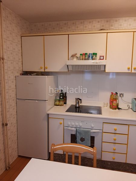 Foto ea92af84-c072-4fbc-8425-45aa57223d35. Appartamento in rúa de frei rosendo salvado 43 in Santiago de Compostela