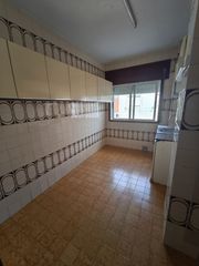 Apartment in San Lázaro - Meixonfrío. Apartamento zona norte