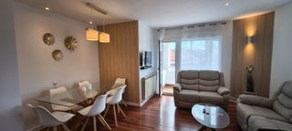 Affitto Appartamento in Ensanche - Sar. Piso centrico proximo al campus sur por curso