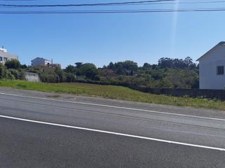 Terreny residencial a Oleiros Pueblo