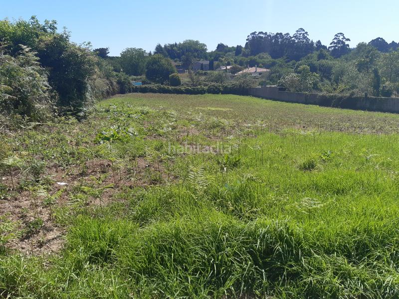 Foto 6dc04b41-930d-459f-9cd4-7094a9155622. Terreno residencial en Oleiros pueblo Oleiros