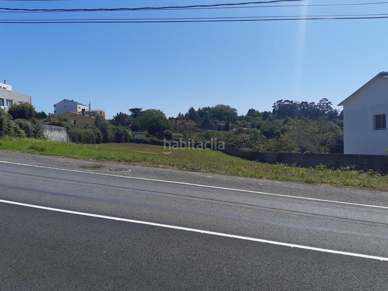 Foto 5458f977-431b-41a6-9be0-863d359e4799. Terreno residenziale in Oleiros pueblo Oleiros
