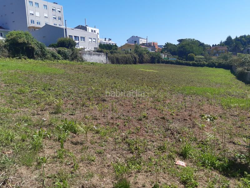 Foto e39443e5-16cf-4817-bf78-0033a912a12e. Terreno residenziale in Oleiros pueblo Oleiros
