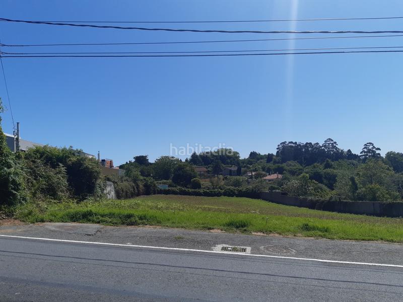 Foto 34554e9a-3c0d-42b6-a2f0-69f501812b17. Wohngrundstück in Oleiros pueblo Oleiros