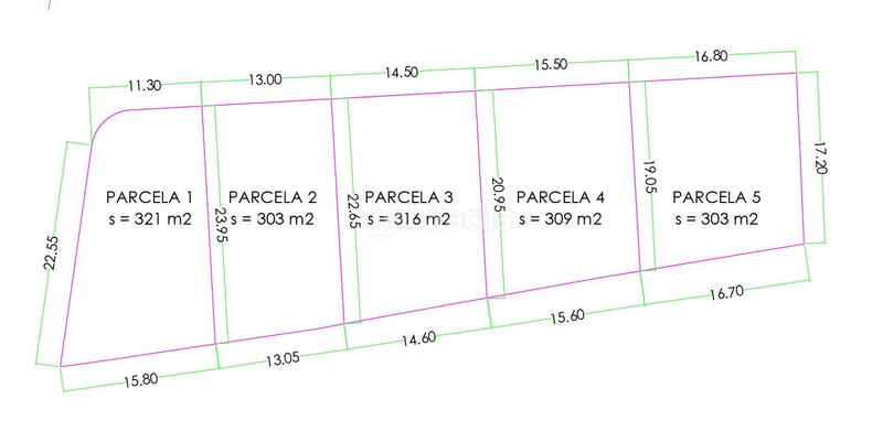 Foto d6f1b02d-ccc7-406d-947f-c37a88f49017. Wohngrundstück in Oleiros pueblo Oleiros
