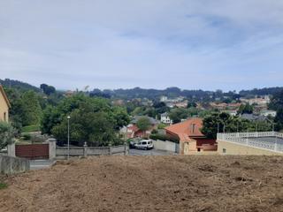 Terreny residencial a Rúa telleiros 7