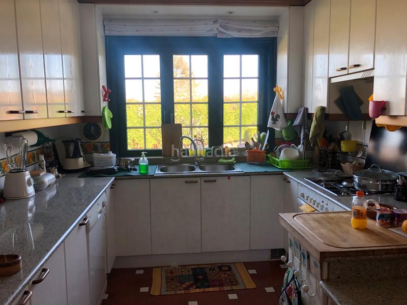 Foto dd4ce92b-0fc4-46e1-84de-735a291c3025. Chalet mit heizung parking pool in Oleiros pueblo Oleiros