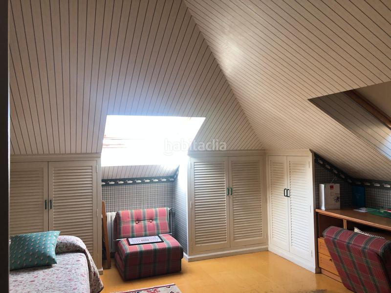 Foto 4309c6df-48f8-472c-8a65-2a3ba987a316. Chalet avec chauffage parking piscine dans Oleiros pueblo Oleiros