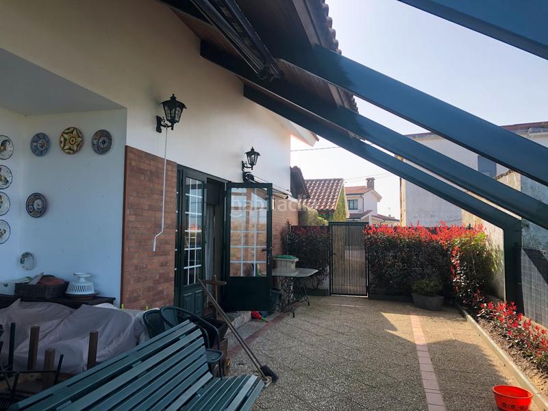 Foto 44c12e55-739c-4e47-a4a1-93673fe4d9d7. Chalet avec chauffage parking piscine dans Oleiros pueblo Oleiros