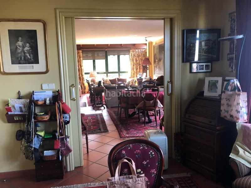 Foto b32513e2-eff2-44d1-82bf-12224725c774. Chalet avec chauffage parking piscine dans Oleiros pueblo Oleiros