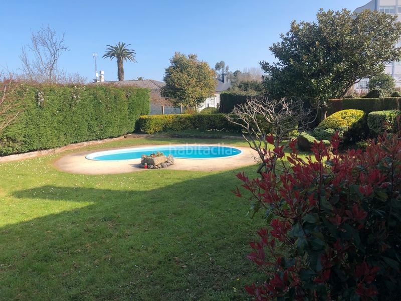 Foto beb6e70d-460d-49cb-86f8-4f53fa4e0f55. Chalet avec chauffage parking piscine dans Oleiros pueblo Oleiros