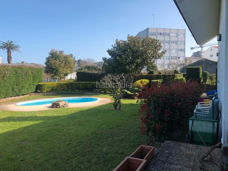 Foto f77f7e03-3faa-47c5-aaba-9dff723f5549. Chalet avec chauffage parking piscine dans Oleiros pueblo Oleiros