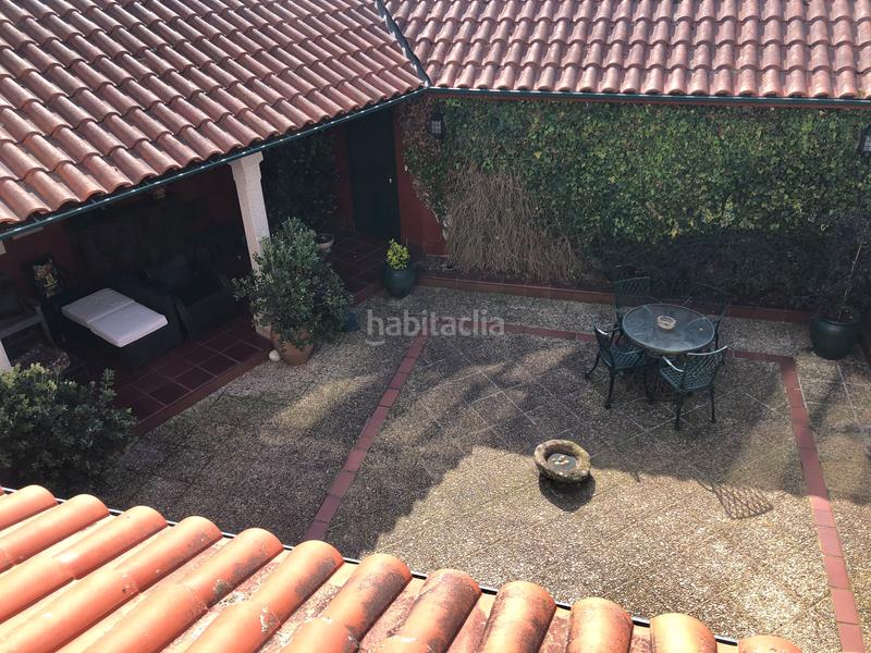 Foto 4aefe1c3-33b2-4ea8-86c7-2f724eb6f4b5. Chalet en Oleiros pueblo Oleiros