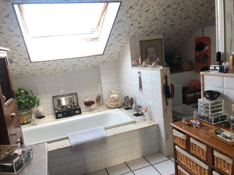 Foto a1825a47-6755-4e2e-ada9-830a6fa98652. Chalet en Oleiros pueblo Oleiros