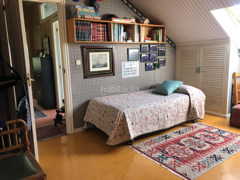 Foto b569c43d-9060-4a00-8659-180b9c13d9ab. Chalet en Oleiros pueblo Oleiros