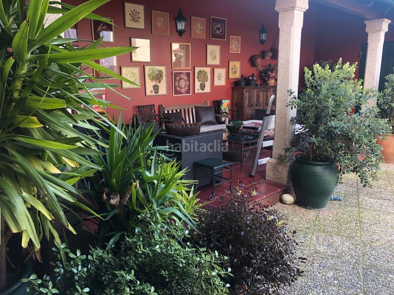 Foto d0a1148f-8079-4522-bef1-665abe5fb0cf. Chalet en Oleiros pueblo Oleiros