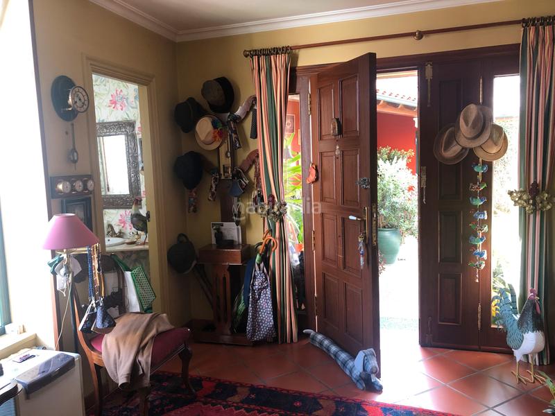 Foto d42d8ff7-5dee-4bee-b320-6e038af19ad7. Chalet en Oleiros pueblo Oleiros