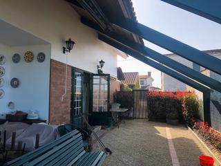 Chalet en Oleiros Pueblo