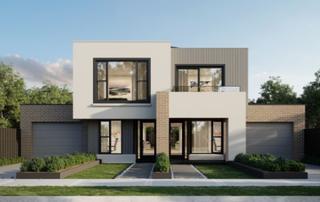 Terreno residenziale in Lugar Agra Pedra