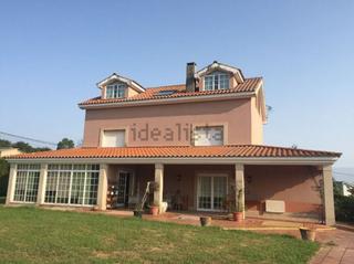 House  Aldea gandarío