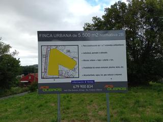 Residential Plot  Avenida de venezuela
