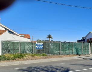 Residential Plot in Avenida ramón núñez montero 52