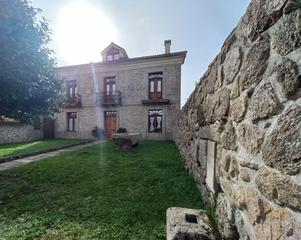 Casa a Parroquias Rurales