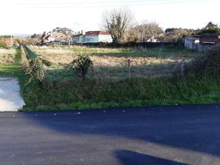 Terreno residenziale in Castelo