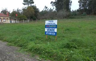 Residential Plot in Sobre igrexa 23