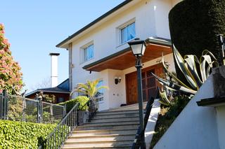 Casa  Avenida ramón núñez montero