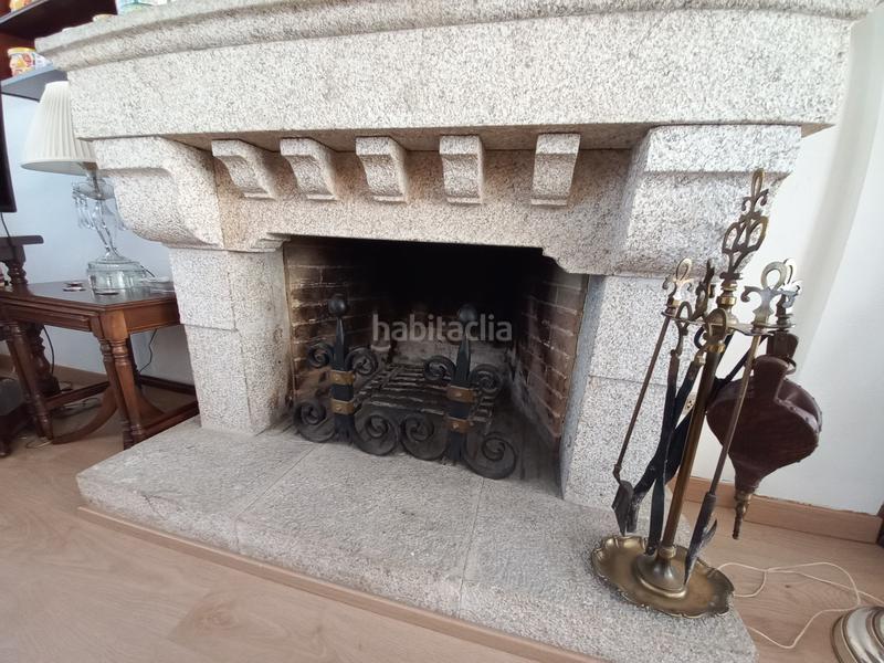 Foto 1efb7cd6-e8a4-4bd9-b530-e3cb7d82dd4e. House with heating parking pool in Oleiros pueblo Oleiros