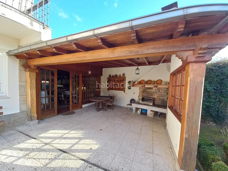 Foto 217f2cb8-0b2a-47b5-9b22-6a1ce324db29. House with heating parking pool in Oleiros pueblo Oleiros