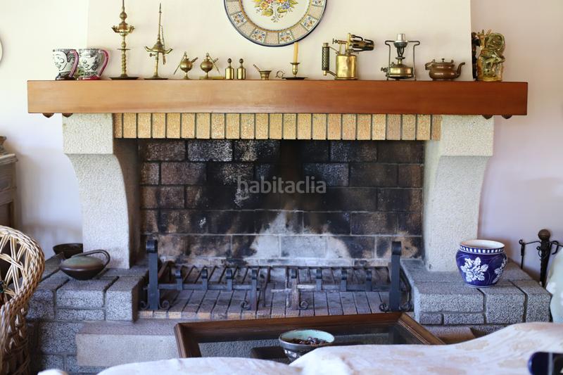 Foto 63857417-6811-43cc-9374-06cd34576552. House with heating parking pool in Oleiros pueblo Oleiros