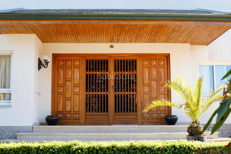Foto f1937177-6834-47ca-a336-1b97b4253706. House with heating parking pool in Oleiros pueblo Oleiros