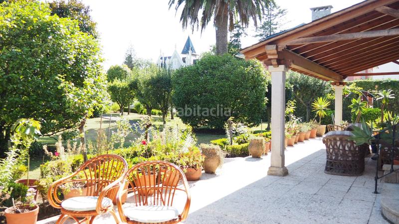 Foto 03c6508d-8252-4cbf-9319-acac7e1be173. Maison avec chauffage parking piscine dans Oleiros pueblo Oleiros