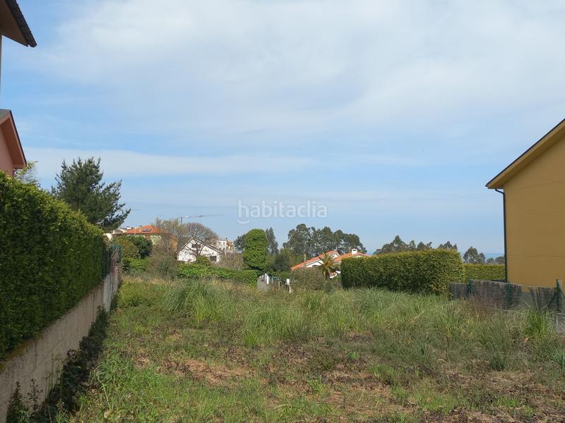 Foto 3aaa8df9-1049-4bbe-bb3f-9203426a8d8b. Terreno residencial en Liáns Oleiros