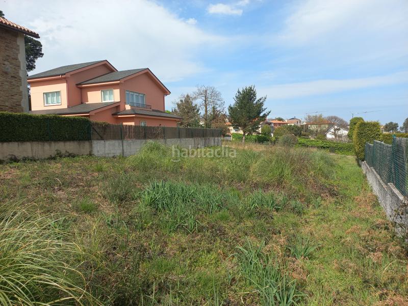Foto 5da95d64-48f2-4e81-8f83-ca593fcf50c7. Terreno residencial en Liáns Oleiros