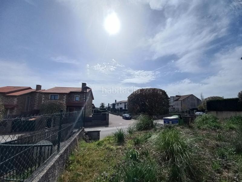 Foto 6b67700d-373b-4ee4-81a5-500ac115a8a1. Terreno residencial en Liáns Oleiros