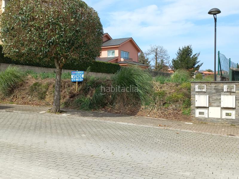 Foto 34e72747-025a-4f96-bfba-81fe3c9ca4b1. Wohngrundstück in Liáns Oleiros