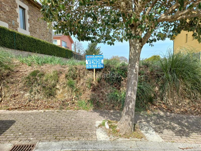 Foto e6724c33-7a42-46ac-ba07-2e9894824012. Wohngrundstück in Liáns Oleiros
