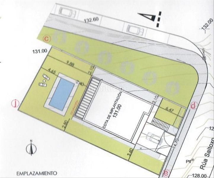 Foto 02c4bc66-6da8-415a-9e30-63e66858e393. Chalet with heating parking pool in Oleiros pueblo Oleiros