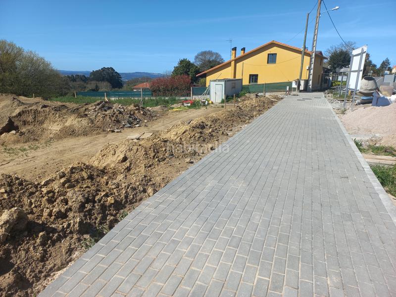 Foto c1030e39-643c-4934-9418-dc5a27fc3b41. Chalet with heating parking pool in Oleiros pueblo Oleiros