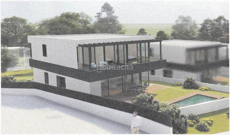 Foto 416d19e6-ac72-4e56-bc82-2b99a7e3c006. Chalet en Oleiros pueblo Oleiros