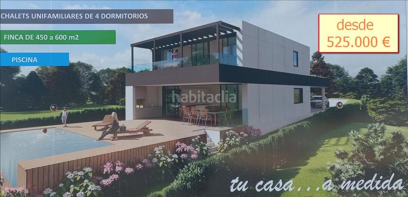 Foto 9c832191-a3e8-46ef-8d30-a57507f45ae6. Chalet en Oleiros pueblo Oleiros