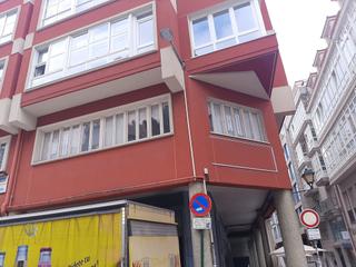 Bureau à Rúa San Andrés