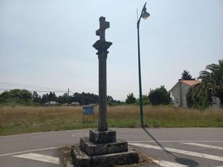Residential Plot in Rúa estrada praia 27