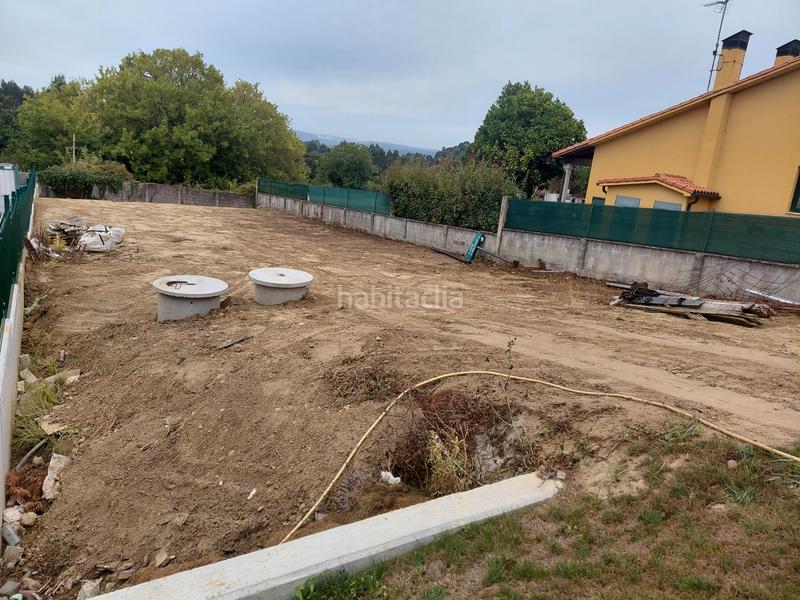 Foto 8d2a8e47-2b57-4be3-b834-58d6639e8e15. Casa en Oleiros pueblo Oleiros