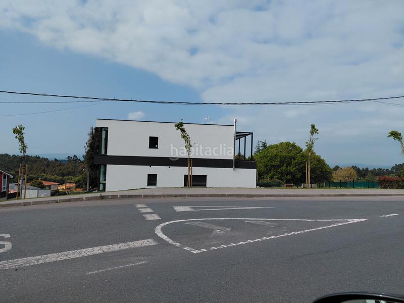 Foto d959734e-4e3f-4732-bee0-aee9062d32bf. Haus mit heizung parking in Oleiros pueblo Oleiros